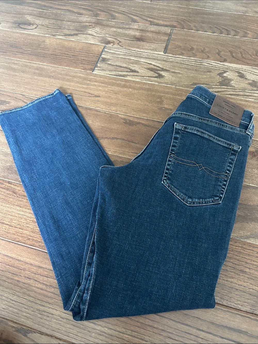 Men’s Lucky Brand Jeans